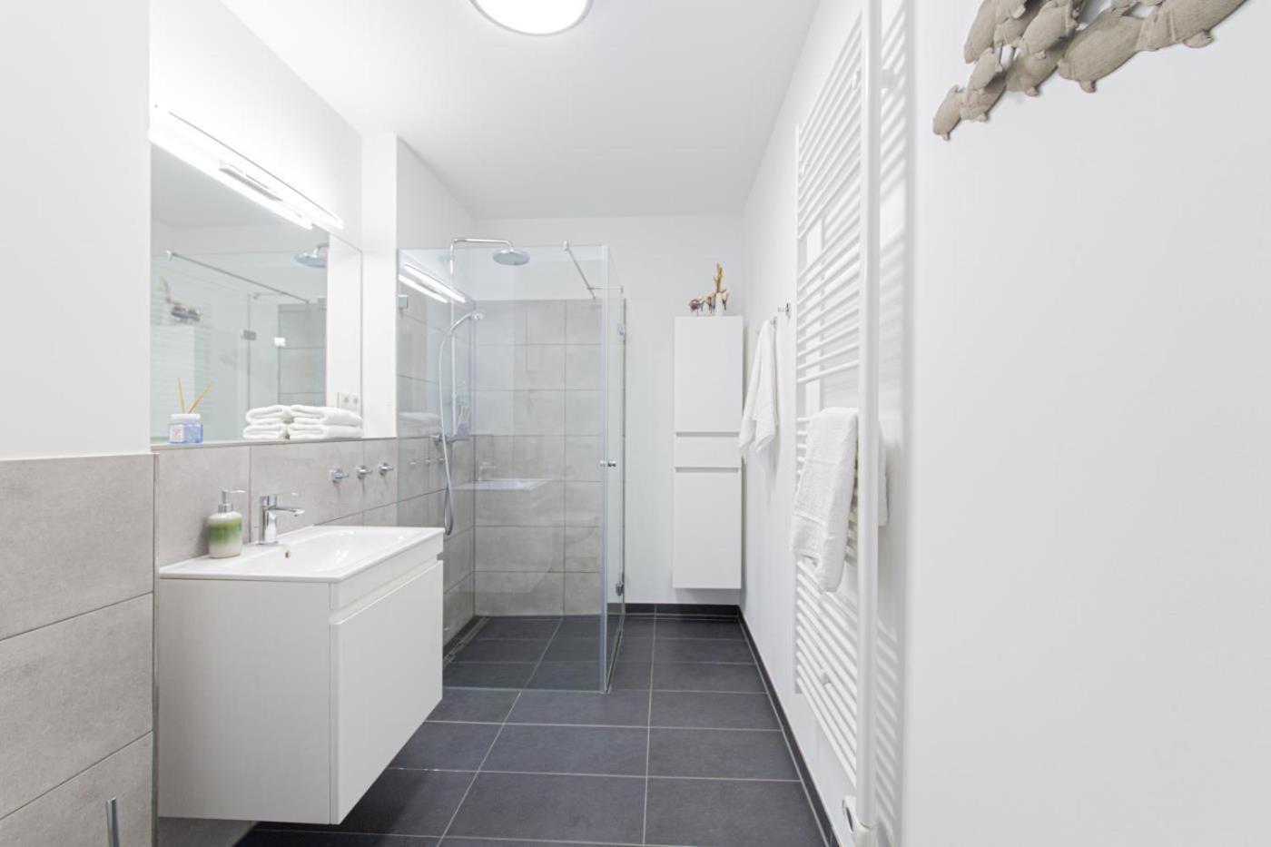 Ferienwohnung Aqualino Scharbeutz Eksteriør bilde